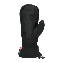 Дамски зимни ръкавици тип митенки 686 GORE-TEX Linear – черно